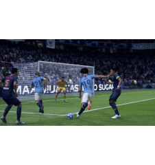 PS4 fifa 20