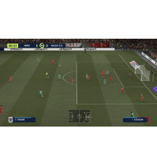 PS4 Fifa 21