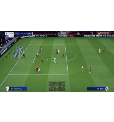 PS4 Fifa 21