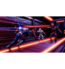 PS4 Gi joe Operation Blackout Neuf