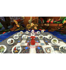 PS4 Labyrinth Neuf