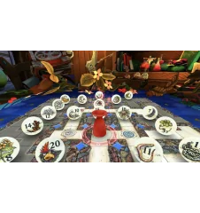 PS4 Labyrinth Neuf