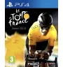 PS4 Le Tour De France Saison 2015