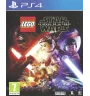PS4 Lego Star Wars Le Reveil De La Force