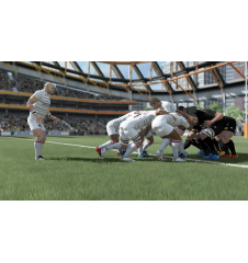 PS4 Rugby 18