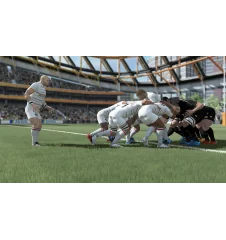 PS4 Rugby 18
