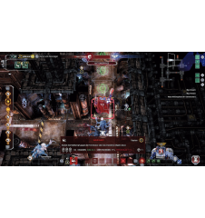 PS4 Space Hulk Tactics Neuf
