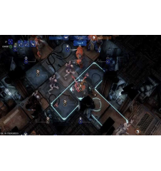 PS4 Space Hulk Tactics Neuf