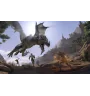 PS4 The Elder Scrolls Online Elsweyr Neuf
