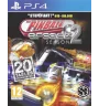 PS4 The Pinball Arcade season 2 cib