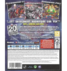 PS4 The Pinball Arcade season 2