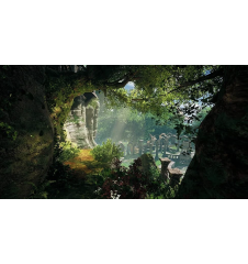 PS4 The Lord Of The Rings Gollum Neuf