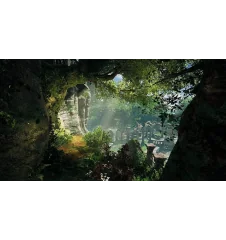 PS4 The Lord Of The Rings Gollum Neuf