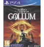 PS4 The Lord Of The Rings Gollum Neuf