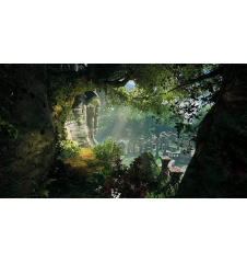 PS4 The Lord Of The Rings Gollum Neuf