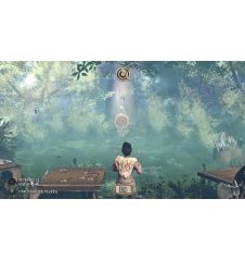 PS4 The Quest For Excalibur Puy Du Fou Neuf