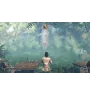 PS4 The Quest For Excalibur Puy Du Fou Neuf