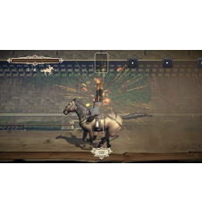PS4 The Quest For Excalibur Puy Du Fou Neuf