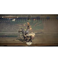 PS4 The Quest For Excalibur Puy Du Fou Neuf