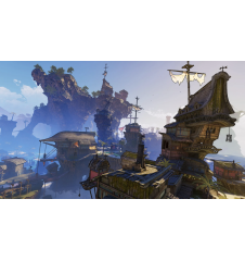 PS4 Tiny Tina's Wonderlands Neuf