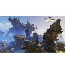 PS4 Tiny Tina's Wonderlands Neuf