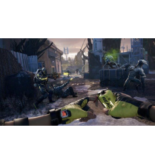 PS4 Tom Clancy's Rainbow six Extraction Deluxe edition neuf