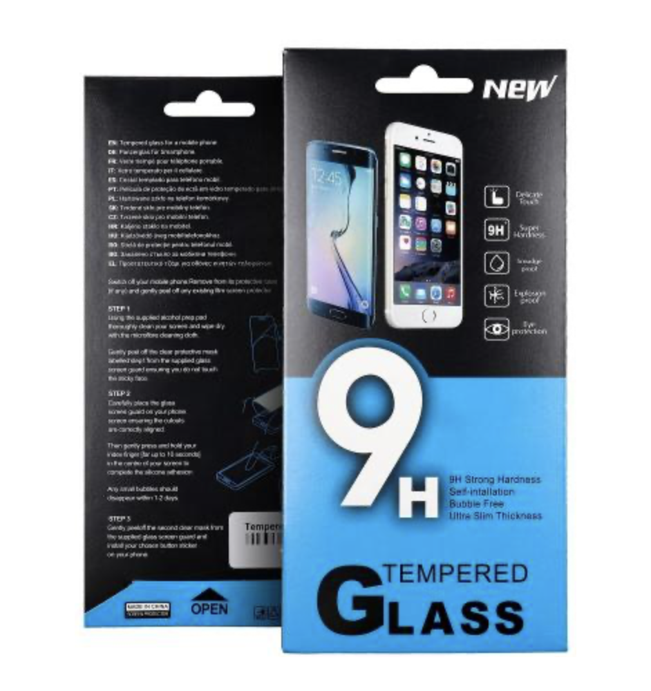 Verre Trempé Pour Iphone 16 Pro / 17 / 17 PRO