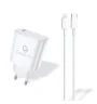 copy of Chargeur Cable + Secteur Type C Pour Iphone 25w Neuf