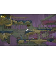 PS4 Treasures Of The Aegean Neuf