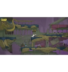 PS4 Treasures Of The Aegean Neuf