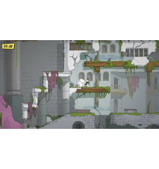 PS4 Treasures Of The Aegean Neuf