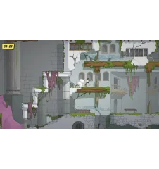 PS4 Treasures Of The Aegean Neuf