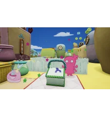 PS4 UglyDolls Neuf