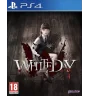 PS4 White day a labyrinth named school