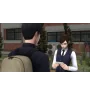 PS4 White day a labyrinth named school