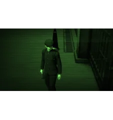 PS4 White day a labyrinth named school