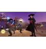 PS4 Zorro The Chronicles Neuf
