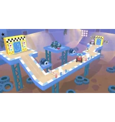 PS5 Nickelodeon junior party adventure Neuf