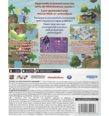 PS5 Nickelodeon junior party adventure Neuf