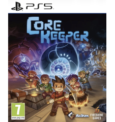 PS5 Core Keeper Neuf