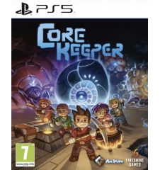 PS5 Core Keeper Neuf