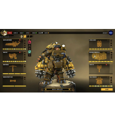 PS5 Deep Rock Galactic Neuf