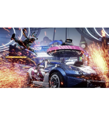 PS5 Destruction Allstars Neuf