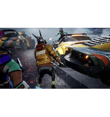 PS5 Destruction Allstars Neuf