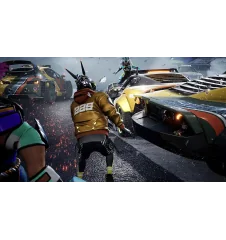 PS5 Destruction Allstars Neuf