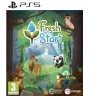 PS5 Fresh start simulator Neuf
