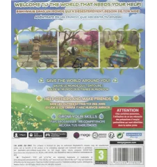 PS5 Fresh start simulator Neuf