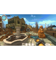 PS5 Fresh start simulator Neuf