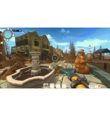 PS5 Fresh start simulator Neuf