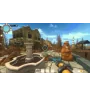 PS5 Fresh start simulator Neuf